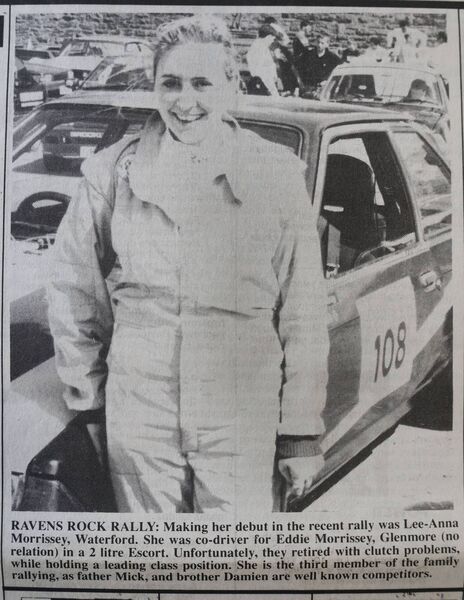 From the Waterford News & Star Archives From the Waterford News & Star Archives