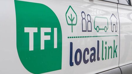 Bus stop servicing West Waterford glamping pods will not be in place until September
