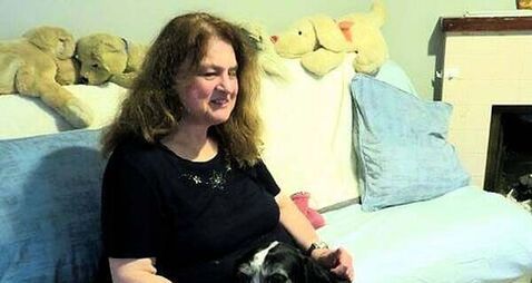 Blind woman who claims Dublin Bus driver tried to 'humiliate' her begins discrimination proceedings