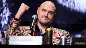 Tyson Fury will come out of retirement in 2026, says Saudi boxing chief Tyson Fury will come out of retirement in 2026, says Saudi boxing chief