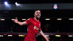 Liverpool forward Diogo Jota dies in car crash in Spain Liverpool forward Diogo Jota dies in car crash in Spain