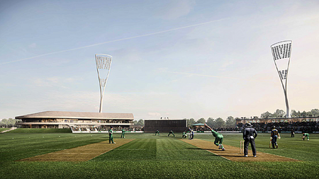 Sport Ireland goes to tender for €35m cricket stadium ahead of hosting 2030 World Cup