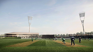 Sport Ireland goes to tender for €35m cricket stadium ahead of hosting 2030 World Cup Sport Ireland goes to tender for €35m cricket stadium ahead of hosting 2030 World Cup
