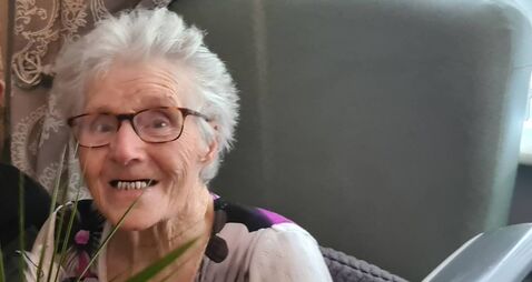 Obituary: Remembering a devoted Waterford city mother