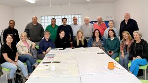 Local Notes: Birthday corner, Waterford FC annual mass and more from St Saviour's Parish in Waterford city Local Notes: Birthday corner, Waterford FC annual mass and more from St Saviour's Parish in Waterford city