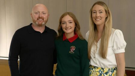 Local Notes: Parish refurbishment, summer camps and more from St Paul's Parish in Waterford city