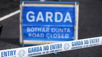 Woman (70s) dies in Drogheda crash involving car and truck