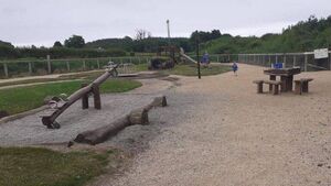 Waterford playground to close for two weeks for upgrade works