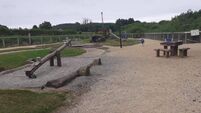 Waterford playground to close for two weeks for upgrade works