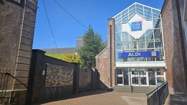 Man tells court he was beaten by gardaí in a 'messy situation' in Waterford City