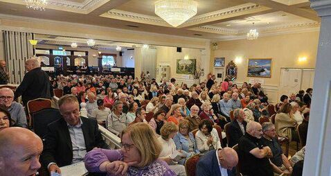 ‘Need to keep up pressure' in N25 campaign highlighting Waterford to New Ross safety issues