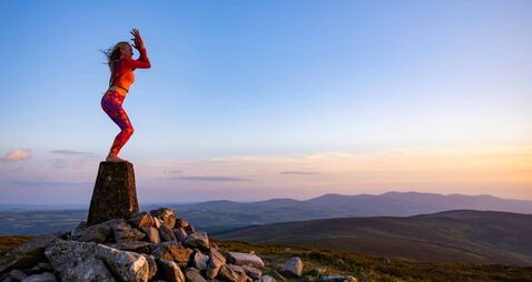 Opening of brand new art gallery takes place during Waterford's Comeraghs Wild Festival