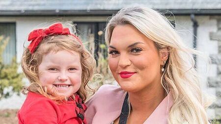 'Just devastating': Mother and daughter (6) killed in Donegal road crash named locally