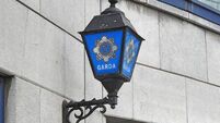 Crash on N25 Slieverue outside Waterford