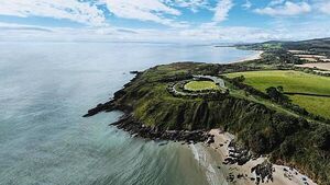 Wicklow council paid €613,000 for beach land as it was cheaper than going to court Wicklow council paid €613,000 for beach land as it was cheaper than going to court