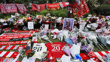 Liverpool postpone pre-season return following death of forward Diogo Jota