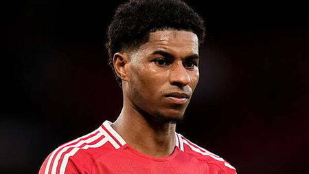 Marcus Rashford among five players who have told Man Utd they want to leave club
