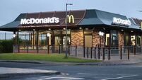 New McDonald’s restaurant is officially greenlit in Waterford City