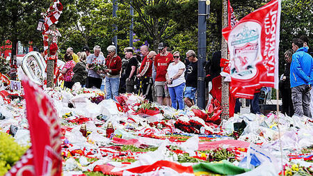 Liverpool prepare for emotional farewell at Diogo Jota funeral