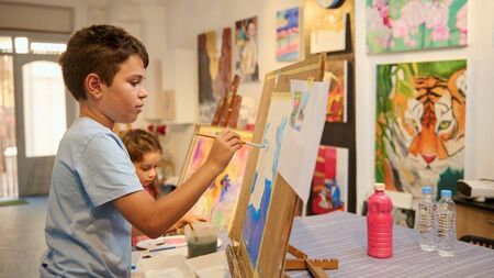 Catherine Drea: A future of wonder