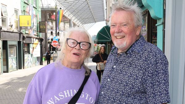 Darragh's Soapbox: Will Waterford get an airport?