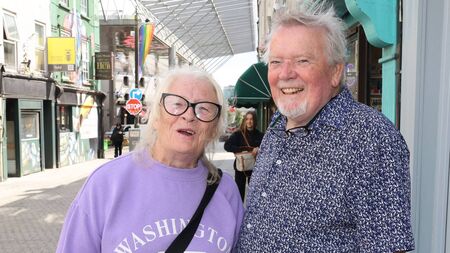 Darragh's Soapbox: Will Waterford get an airport?