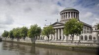 Child had six surgeries on eye leaving profound cosmetic issue, it was claimed before High Court