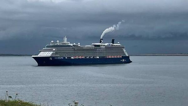 Local Notes: Cruise ship arrivals, Feile champions table quiz and more in Dunmore East