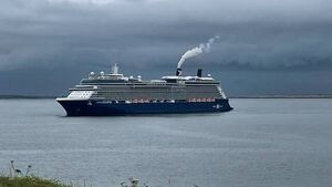 Local Notes: Cruise ship arrivals, Feile champions table quiz and more in Dunmore East