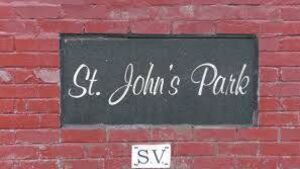 Local Notes: Baptism celebrations, children's summer fun and more from St John's Park/Kilcohan Local Notes: Baptism celebrations, children's summer fun and more from St John's Park/Kilcohan