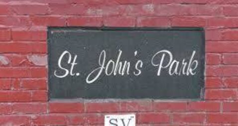 Local Notes: Baptism celebrations, children's summer fun and more from St John's Park/Kilcohan
