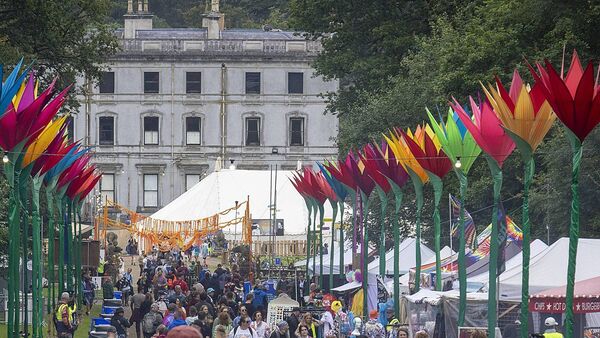 Local Notes: All Together Now community tickets, skills challenge for kids and more from Portlaw