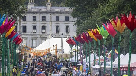 Local Notes: All Together Now community tickets, skills challenge for kids and more from Portlaw
