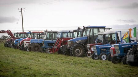 Local Notes: Tractor Run anticipation, Garda clinic and more upcoming in Ballyduff and Kilmeaden