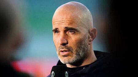 They are free to go – Enzo Maresca says unhappy players can leave Chelsea