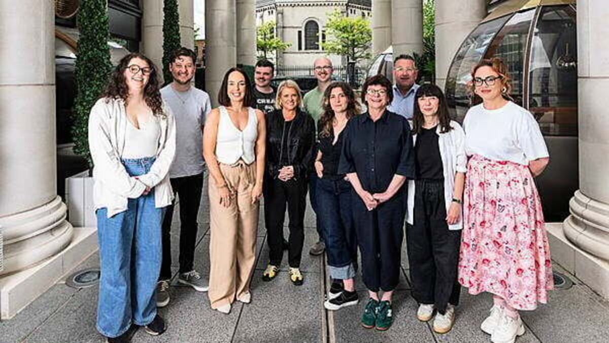 NI theatre and dance productions to be spotlighted at Edinburgh Fringe