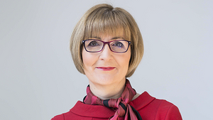 Expanding access to third-level education key in Ireland's performance, says MTU president