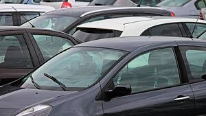 Hospitals made nearly €19 million from parking fees last year Hospitals made nearly €19 million from parking fees last year