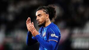 Malo Gusto backs Chelsea’s ‘mental strength’ in bid for Club World Cup glory Malo Gusto backs Chelsea’s ‘mental strength’ in bid for Club World Cup glory