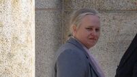 Woman on trial for deception over purchase, transport and insurance of a French horse