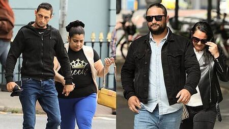 Jozef Puska’s relatives accept verdict and will not appeal conviction, court hears