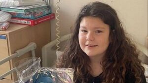 Tramore Tidy Towns raise crucial funds for young girl undergoing bone marrow transplant