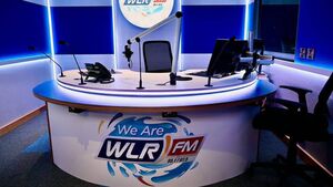 Daily Mail Group reportedly seeking to buy Waterford radio station