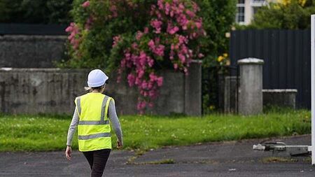 Families to visit Tuam mass grave site ahead of excavation