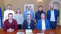 Ambitious active travel scheme gets underway in Waterford