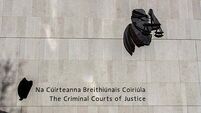 'Significant level of depravity': Man (58) caught with child abuse imagery