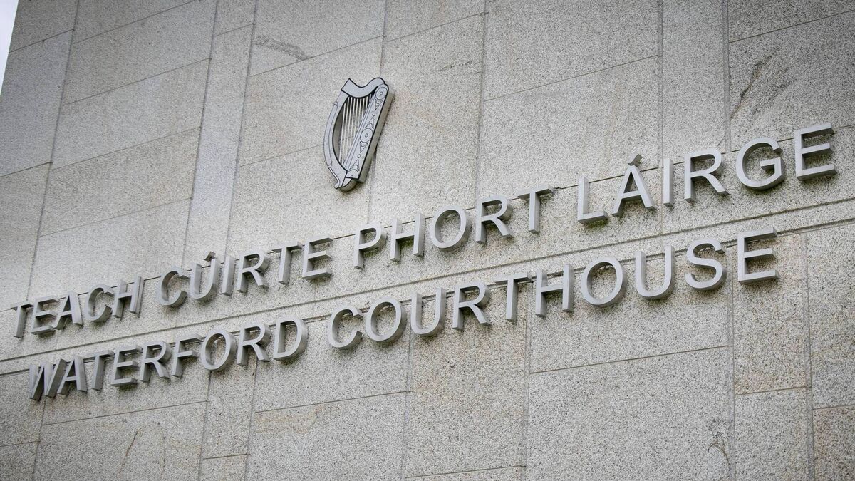 Waterford man found not guilty of assault of '5'4 wrecking machine'