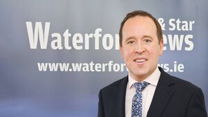 The Big Déise Interview - Minister John Cummins: 'I can see the full picture of what is going to happen in Waterford'