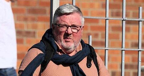 Judge upholds trespass conviction against anti-immigrant activist Judge upholds trespass conviction against anti-immigrant activist