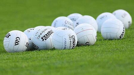 Former Dublin football captain Seán Doherty dies aged 78